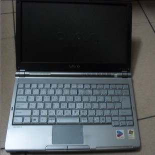 索尼VGN-TX26 TX36 TX91S TX90S 主板 键盘