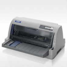 ������Epson LQ-730K��Ʊ��ݵ���ӡ��  ��630K��ѷ735K