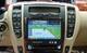 丰田皇冠导航DVD一体 免剪线带倒车后视