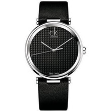 Nuevo!  Calvin Klein / CK edición limitada de relojes, relojes de cuarzo K1S21120