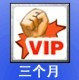VS竞技游戏平台VSVIP3个月 VSVIP三个月卡 VS会员包季卡 自动充值