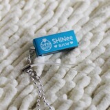 SHINee 周边 4G高速U盘