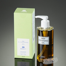 ������ DHC/����ʫ ���жױ�� 200ml ȥ��ͷ ���жױ�� ��Ʒ