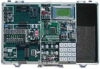 EL-DSP-EXPIII 数字信号处理器实验开发系统 配C5402 CPU板