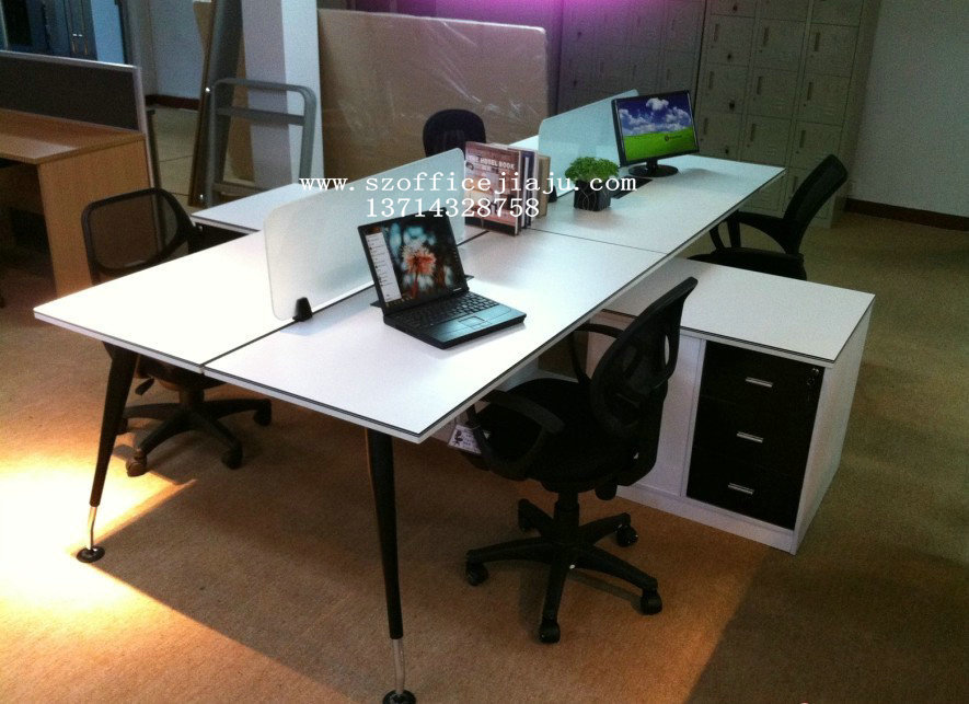 fashion combination desk Office furniture Shenzhen to work in an office furniture Shenzhen deskin the Business/Office Furniture , Office Furniture , Desk , Combination/Screen work place category - from Buy2taobao.com to provide professional Taobao agent buy service