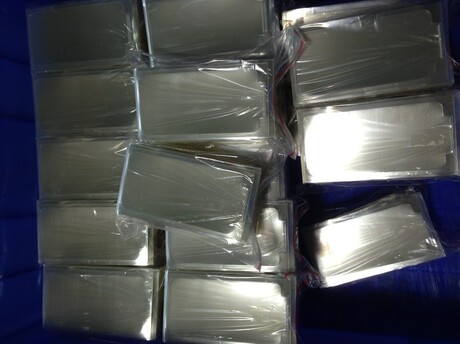 苹果iphone4 4S 5代 5S 5C 原装贴膜 原厂膜出