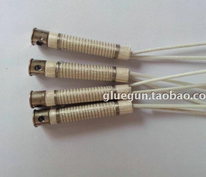 220V 30W烙鐵芯 外熱式電烙鐵 發熱芯30W焊槍芯在類目 五金/工具, 機電五金, 電熱設備, 發熱芯中 - 來自Buy2taobao.com提供專業的淘寶代購服務