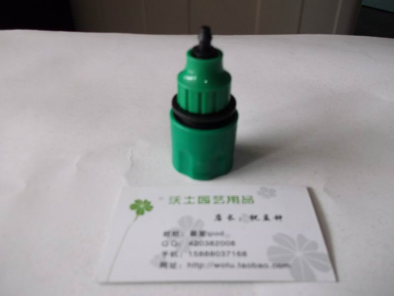 4/7毛管专用转换接头4mm7mmPE管转接头另一头直接套4分奶嘴头沃土|ruв категории доставка цветов/цветок моделирования/растения садоводства, садовых принадлежностей, микро - самолет/капельное орошение/совместных класса, простой совместных общих - от Buy2taobao.com для оказания профессиональной услуги покупки агента Taobao