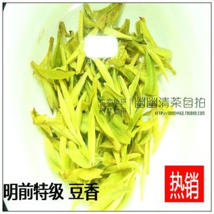  百年老茶树 年新茶 龙井茶 茶农直销 明前特级 西湖龙井 茶叶