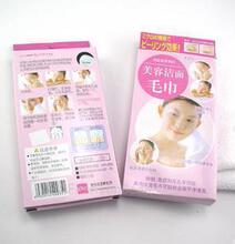 日本最大級の通信販売~手一块的超级好用~美容洁面卸妆面巾毛巾