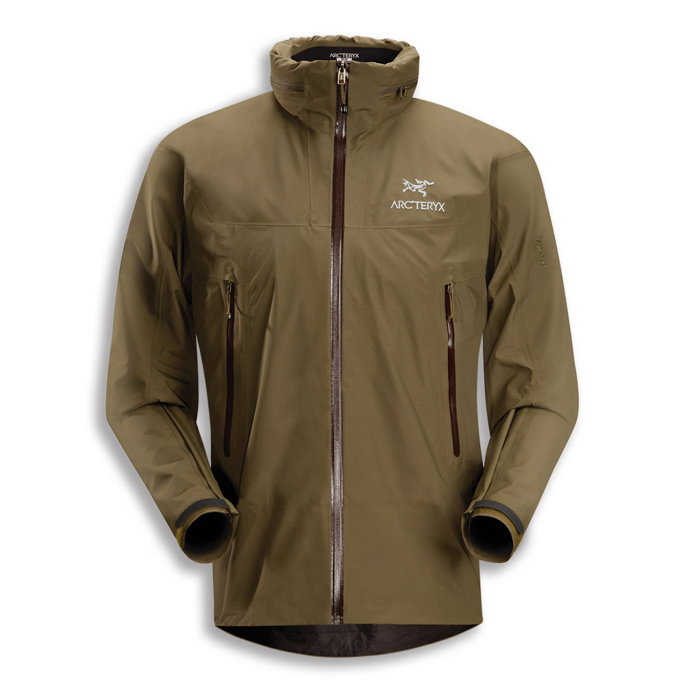Верхняя Одежда Arcteryx Интернет Магазин