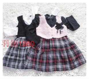 <em>杰米熊女童连衣裙</em>【正品秒杀】,<em>杰米熊女童连</em>