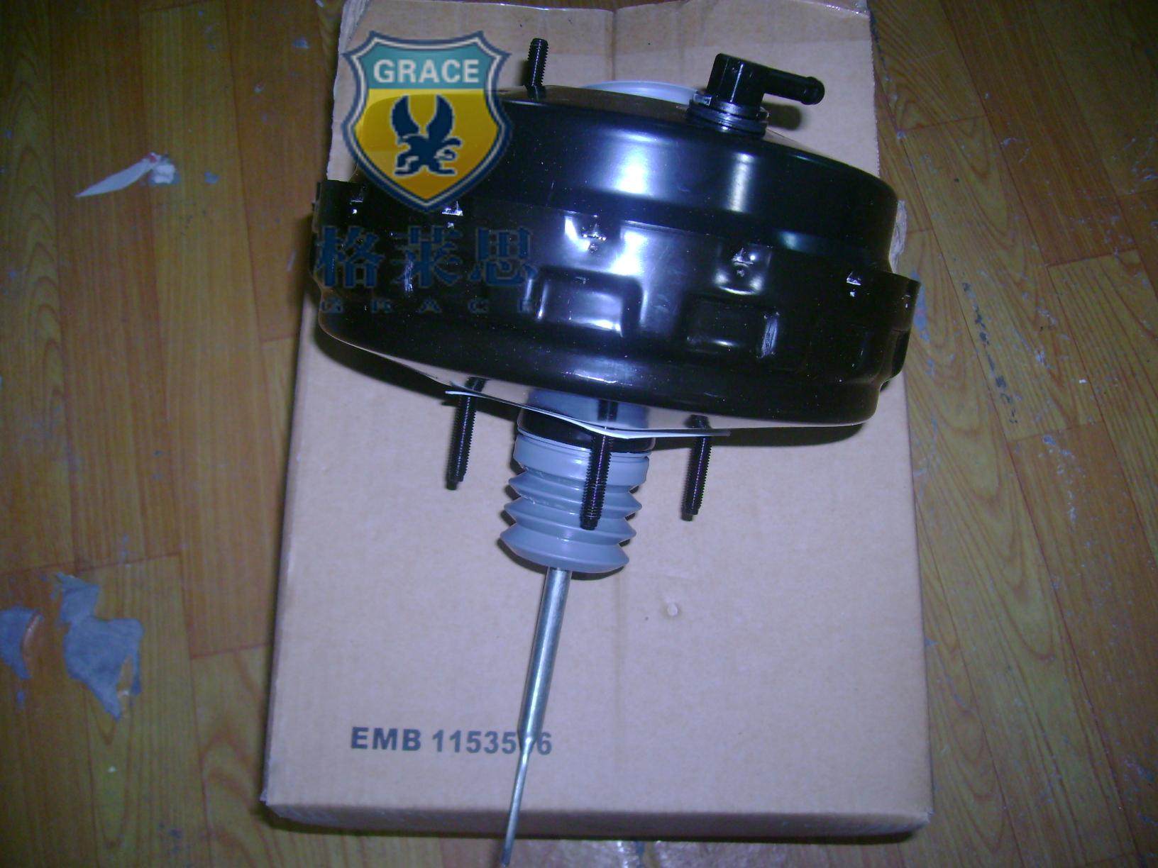 Купить Вакуумный усилитель тормозов Вольво S80/60 VOLVO в интернет ...