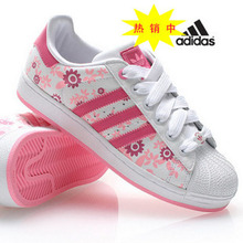 �¿�ϴ�˹��Ҷ�ݰ�Ь����ͷ����Ьר����ƷadidasŮЬ�˶�Ь