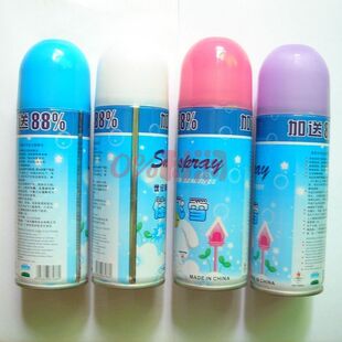  圣诞飞雪 喷雪 飞花 飘雪 雪花 圣诞活动用品