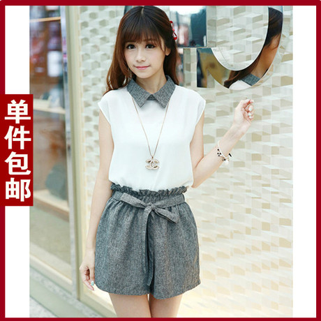 米折网9.9包邮九块九女装夏装折800官网一折