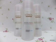 特价冲四钻  L'oreal/欧莱雅雪颜美白柔肤水30ml 雪颜柔肤水