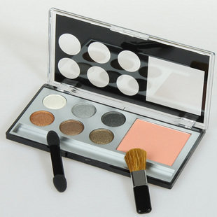 盘价!,09新品HR/赫莲娜 model eyes 摩登<em>女郎</em>6