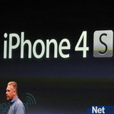 Apple/苹果 iPhone 4S 未激活 黑白 三网4s 有实体 杜绝假配件