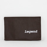 LEGEND品牌20寸拉杆箱防尘套/拉杆箱保护套/箱套 冲2皇冠