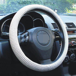 Imperial treasure ice car steering wheel cover car accessories car supermarkets car accessories set