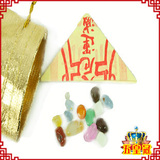 【泰山聚贤阁】风水开光大师灵符（百解消灾锦囊）平安大吉