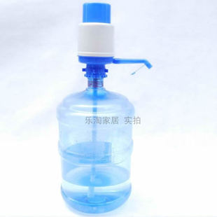 Hand-bottled water pump water pump water pump water water water dispenser water 2