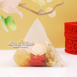 汉方养生茶.提高免疫力好茶【参芪圆枣.女茶】专为MM设计的女茶