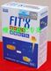 �ձ����ʲ�Ʒ��Ů���Ƽ�����Է��ּ���ҩ�ձ�������Fit'x������