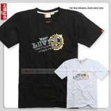 牛仔裤皇冠 Levi's 09新款 sports 街舞绝配款
