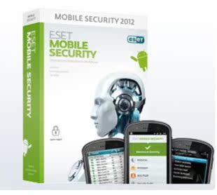 ESET Mobile Security 安卓 NOD32手机杀毒软