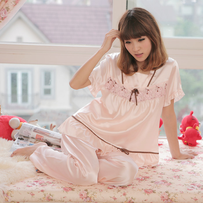 【多图】<em>女人睡衣</em> - <em>女人睡衣品牌</em>|价格|评论,女
