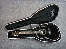 ovation 1869 与BEYOND91LIVE 家驹那款一样