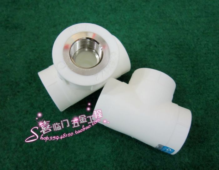 上海索邦皮爾薩-PPR水管25X1/2內絲三通==跑量了在類目 基礎建材, 水管管材, 其他管材連接件, 三通中 - 來自Buy2taobao.com提供專業的淘寶代購服務