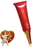 正品乔莎倍润修护眼霜紧致保湿补水去细纹去黑眼圈去眼袋抗老去皱