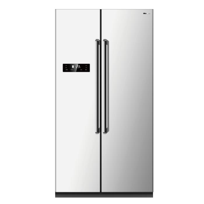 冰箱对开门特价 Hisense\/海信 BCD-576WT 天