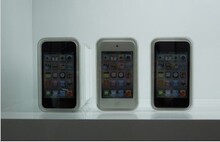 【广州实体店】Apple/苹果 IPOD TOUCH4 四代 64G 原装行货