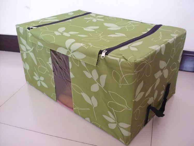 Four Oxford Storage Box Steel storage box Cabernet Box Formwork finishing boxesin the Storage consolidation , Home Storage appliances , Storage box , Storage box category - from Buy2taobao.com to provide professional Taobao agent buy service