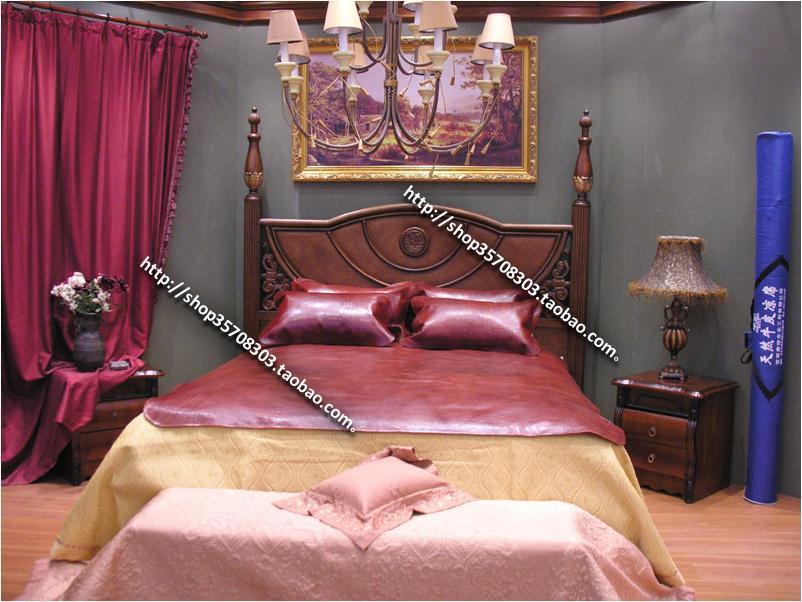 Taurus Leather seats natural The first layer of the dermis Leather mat 1~1.8 M Ruanxiin the Bedclothes , Mat/Mats/Rattan seats/Straw mat/Leather seats category - from Buy2taobao.com to provide professional Taobao agent buy service