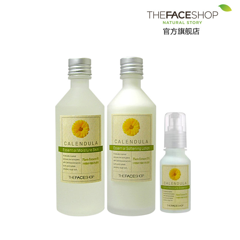 ����è�·��С�TheFaceShop��յ����װˬ��ˮ��Һ������ ��ʪ