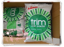 �����̷�������Anchor������֬�̷۳����̷��������̷�1000g ����