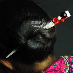 老银<em>簪子</em>热销爆款|古银<em>簪子</em>的价格,银<em>簪子怎么</em>