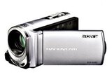 Sony/索尼DCR-SX63E