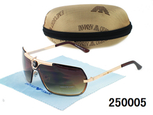 250 005 al por mayor Armani Gafas de sol gafas de sol gafas de lentes populares