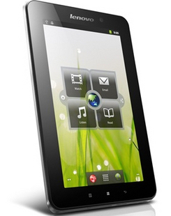 联想乐pad /联想 乐Pad A1 WLAN(16G) 7寸平板电脑  现货 联想A1