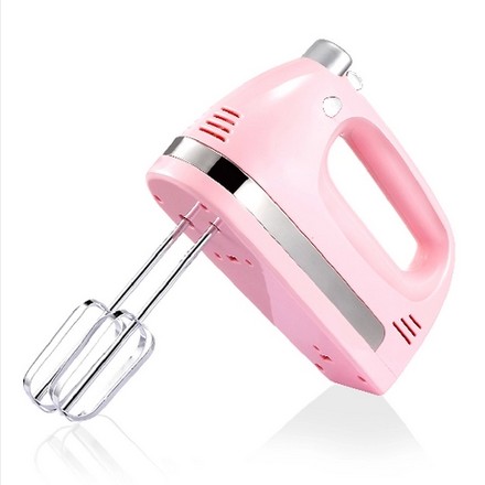 Pray and Portable Electric mixer Egg beater KS-938AN ( 350W )Pink whole countryin the Kitchen Appliances , Electric mixer category - from Buy2taobao.com to provide professional Taobao agent buy service