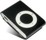 厂家直销MP3/<span class=H>MP4</span>/MP5 2代平果夹子 MP3 2G-8GB 赠胶套+防水袋