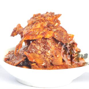  品品牛板筋30克 香辣/烧烤/麻辣可选 四川特产特价袋装休闲零食品