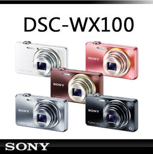 �Խ�� ����30̨�ʹ��� ����DSC-WX100WX10���� ��Ʒ���� ������ 1580.00 Ԫ