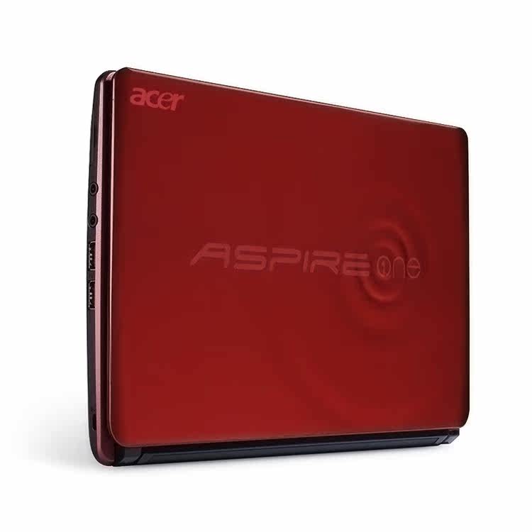 Acer/宏基 AOD270-26C 上网本 10寸 双核 超薄D270 笔记本 送U盘